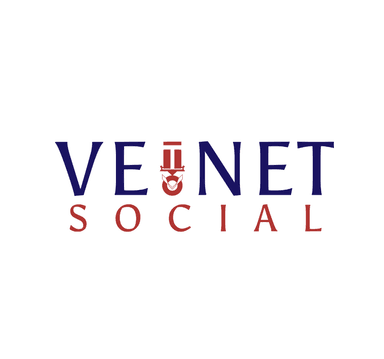 VetNet Logo